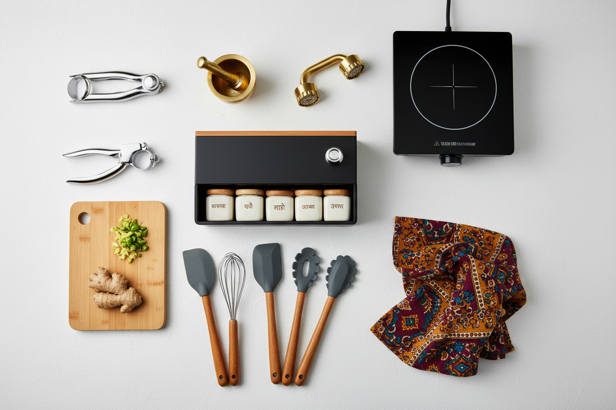 Easy Home Appliances